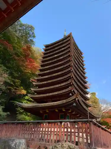 談山神社のその他建物