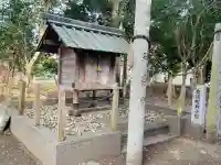 八玉神社(三重県)