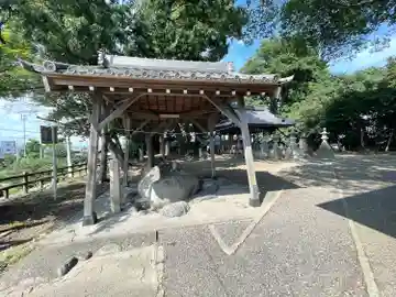 神明神社(岐阜県)