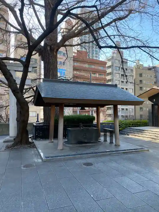 熊野神社(東京都)