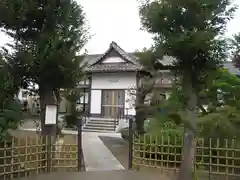 理昌院(東京都)