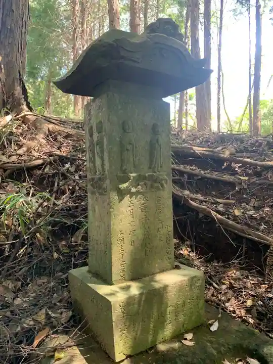 志組観音堂(千葉県)