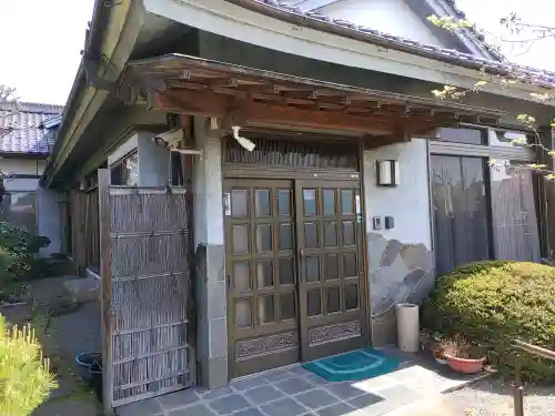 光明寺(埼玉県)