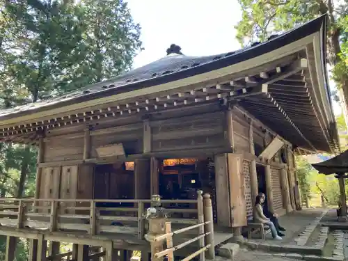 室生寺(奈良県)