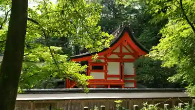 出雲大神宮のその他建物