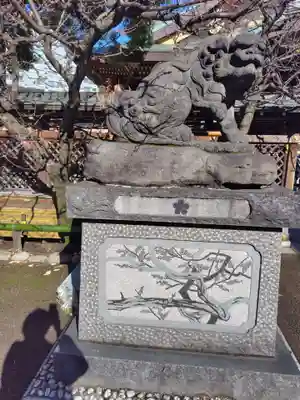 湯島天満宮(東京都)