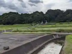 冠纓神社(香川県)