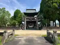 梅林天満宮(熊本県)