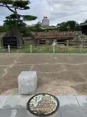 兵庫縣姫路護國神社(兵庫県)