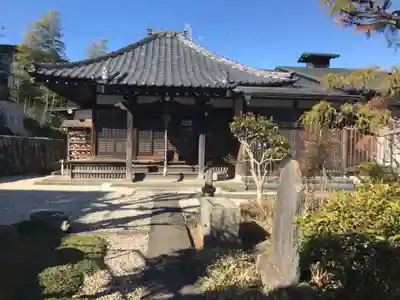 西光院(神奈川県)