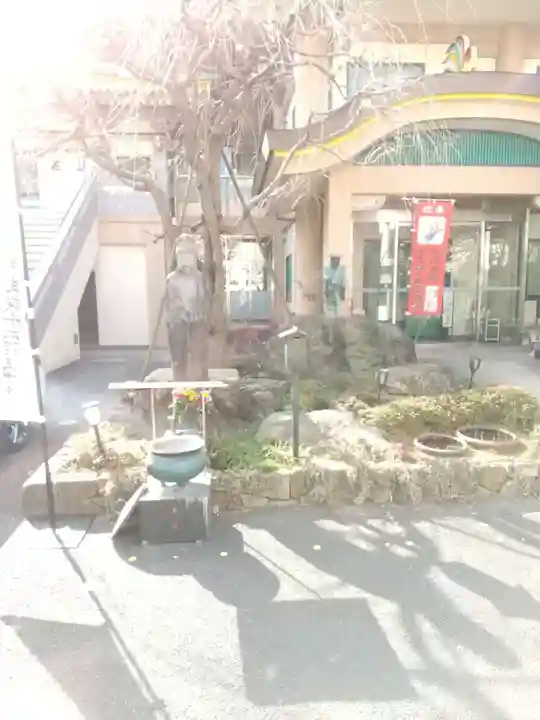 眞性寺のその他建物