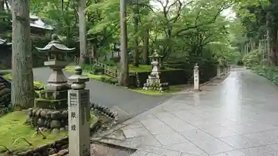 尊永寺のその他建物