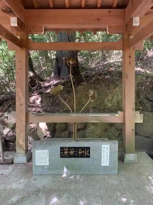 無動寺のその他建物