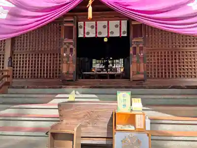 篠山神社(福岡県)