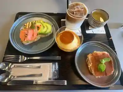 白島稲荷神社(広島県)