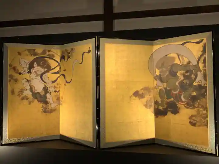 建仁寺(建仁禅寺)(京都府)