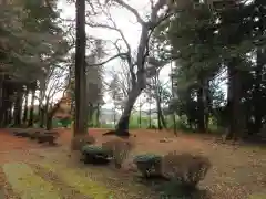 都々古別神社(馬場)の建物その他