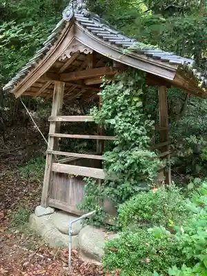 和霊神社(愛媛県)