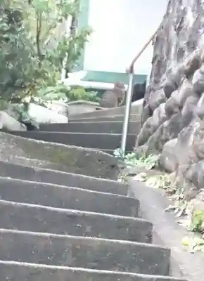 龍宝寺のその他建物