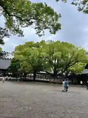 熱田神宮の建物その他