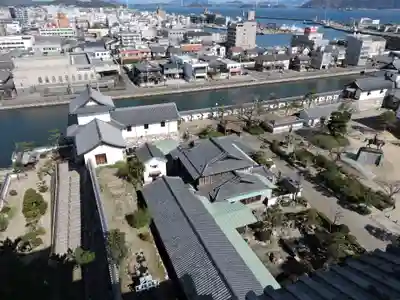 吹揚神社(愛媛県)