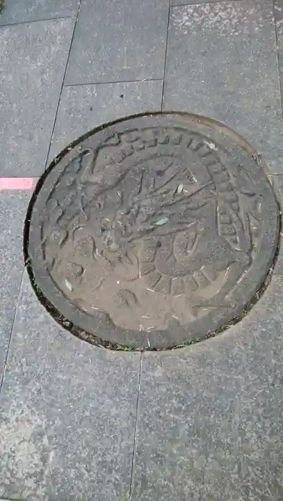 北天院のその他建物