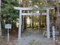 田宮寺神社(三重県)