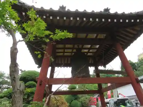 密藏院(埼玉県)