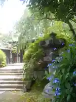 安國論寺(安国論寺)のその他建物