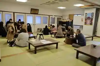 遠照山 光明寺（尼崎大仏）(兵庫県)