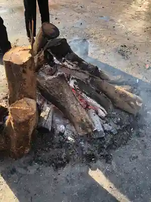 劒神社(福井県)