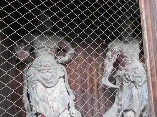 報恩寺(京都府)