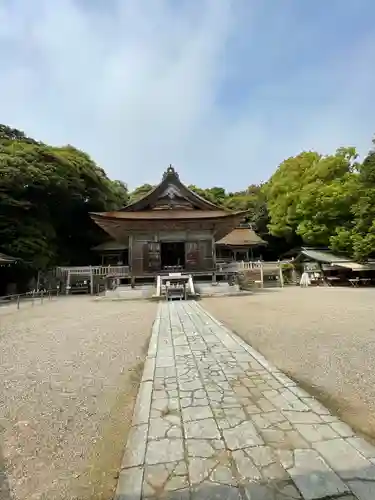 氣多大社(石川県)