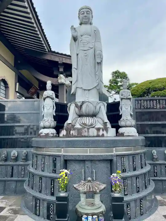 瑞泉寺(山梨県)