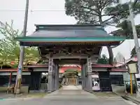 本覚寺(青森県)