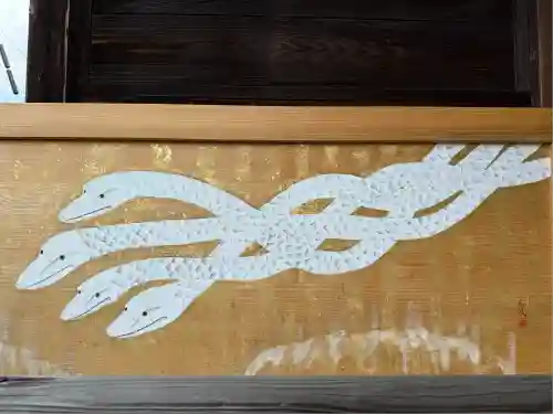 森友瀧尾神社(栃木県)