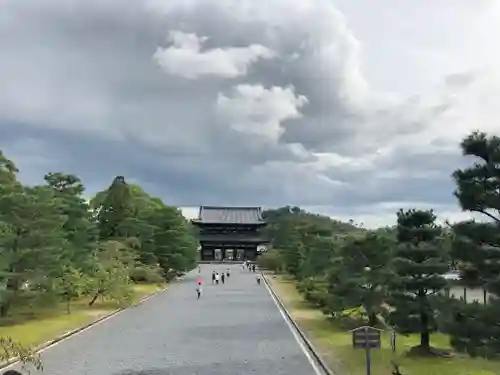 仁和寺のその他建物