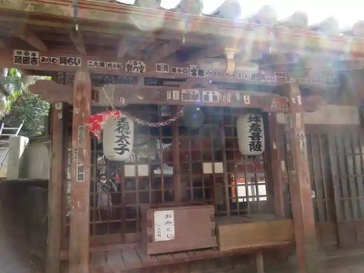 穀屋寺(和歌山県)