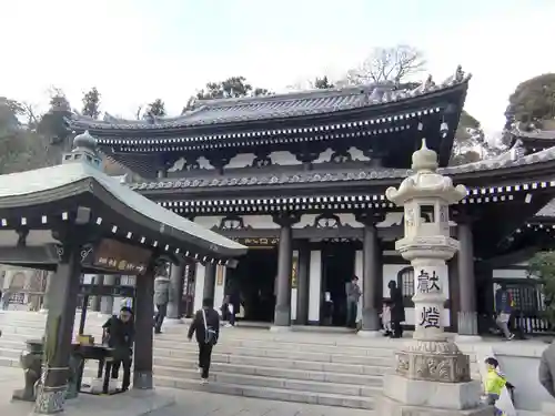 長谷寺(神奈川県)