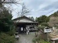 雲仙温泉神社のその他建物