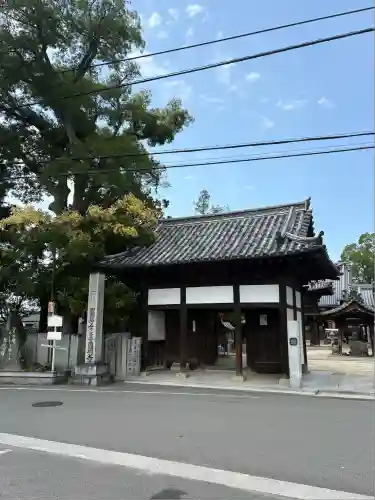 圓明寺（円明寺）(愛媛県)