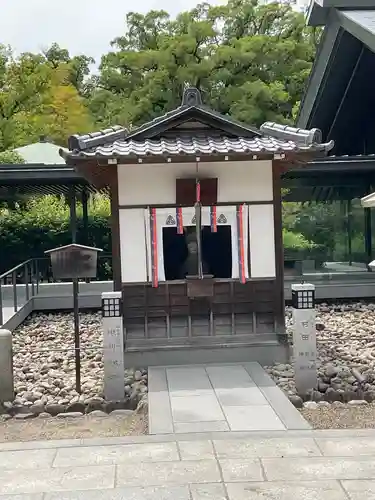 西宮神社(兵庫県)