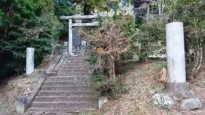 諏訪神社(埼玉県)