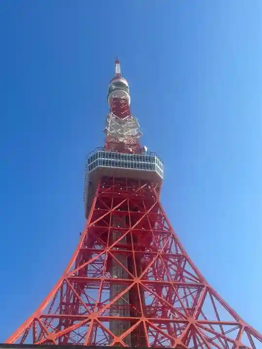 タワー大神宮のその他建物