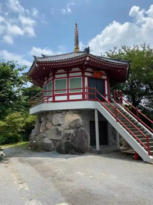 三明院のその他建物