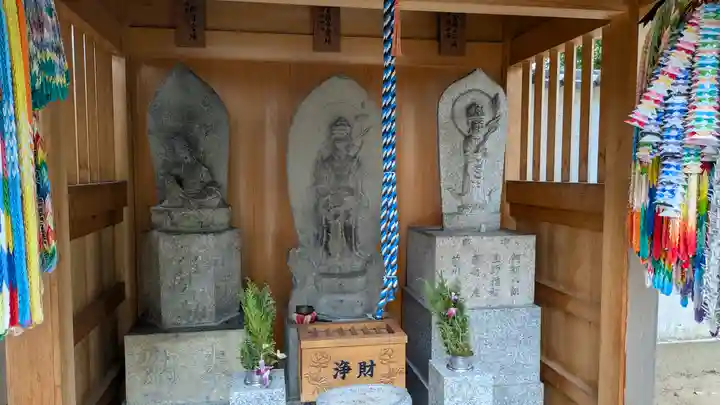 法楽寺(大阪府)