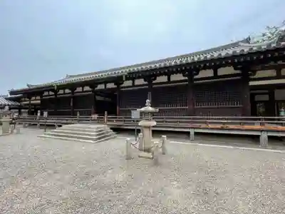 法隆寺(奈良県)