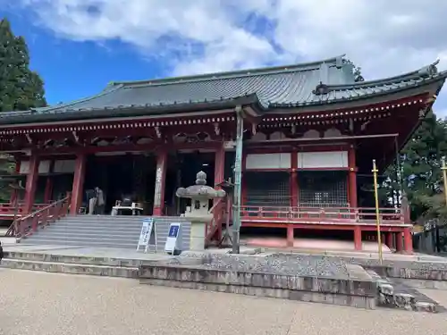 比叡山延暦寺(滋賀県)