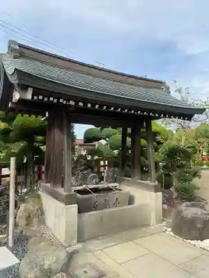 埴生神社(千葉県)