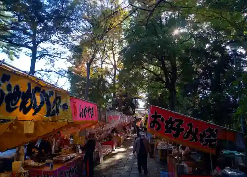 大鷲神社(東京都)